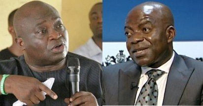 Appeal Court nullifies Gov Ikpeazu’s election, declares Otti winner